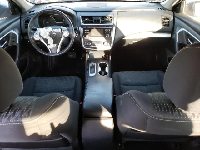 Photo 8 from auction – 2017 NISSAN ALTIMA 2.5 with VIN 1N4AL3AP3HC167624