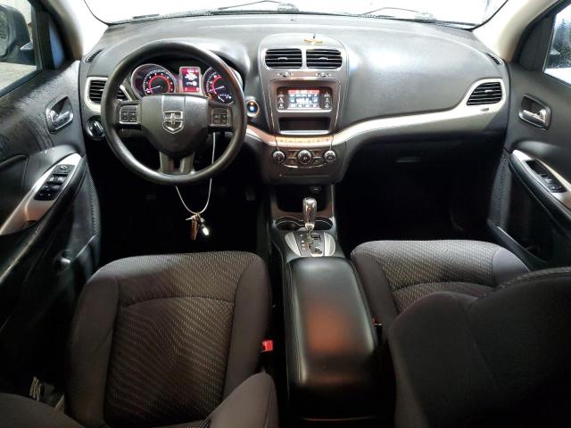 Photo 8 from auction – 2013 DODGE JOURNEY SE with VIN 3C4PDCAB9DT584010