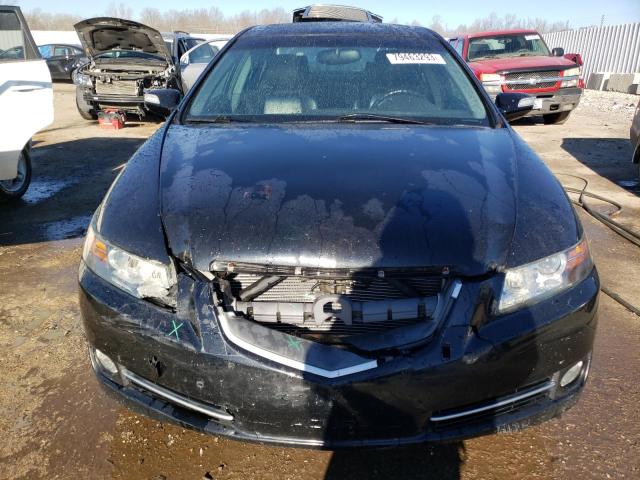 Photo 5 from auction – 2008 ACURA TL with VIN 19UUA66228A055339