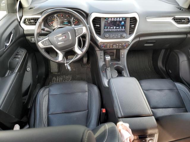 Photo 8 from auction – 2019 GMC ACADIA SLT with VIN 1GKKNMLA5KZ287666