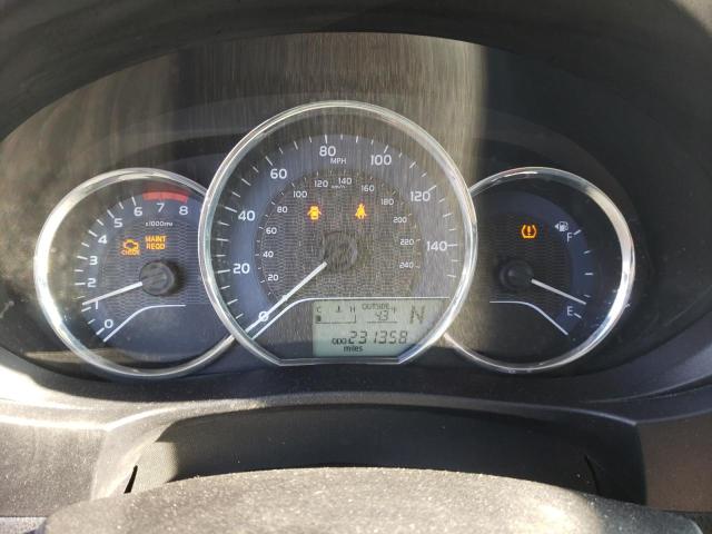 Photo 9 from auction – 2016 TOYOTA COROLLA L with VIN 5YFBURHE3GP368643