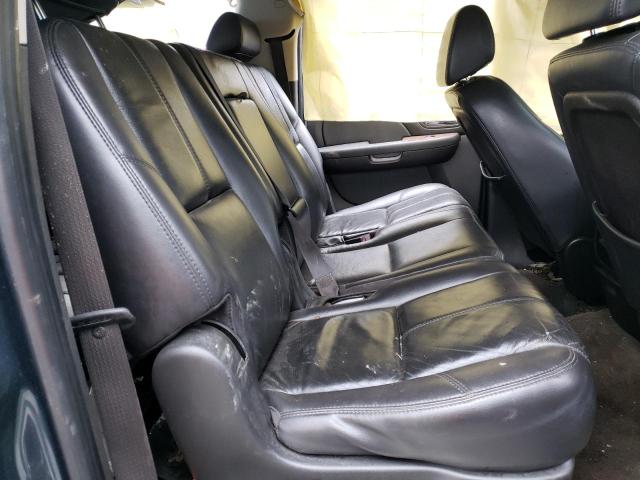 Photo 11 from auction – 2008 CHEVROLET SUBURBAN C with VIN 1GNFC16Y38R100144