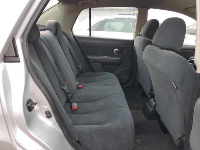 Photo 10 from auction – 2010 NISSAN VERSA S with VIN 3N1BC1AP3AL369802