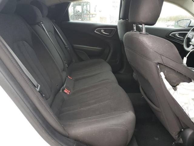 Photo 10 from auction – 2015 CHRYSLER 200 LIMITE with VIN 1C3CCCAB0FN553172