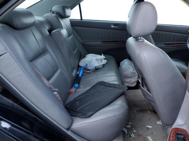 Photo 10 from auction – 2002 TOYOTA CAMRY LE with VIN 4T1BF30K52U007866