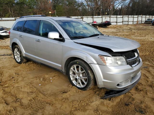 Photo 4 from auction – 2013 DODGE JOURNEY CR with VIN 3C4PDDDG0DT532858
