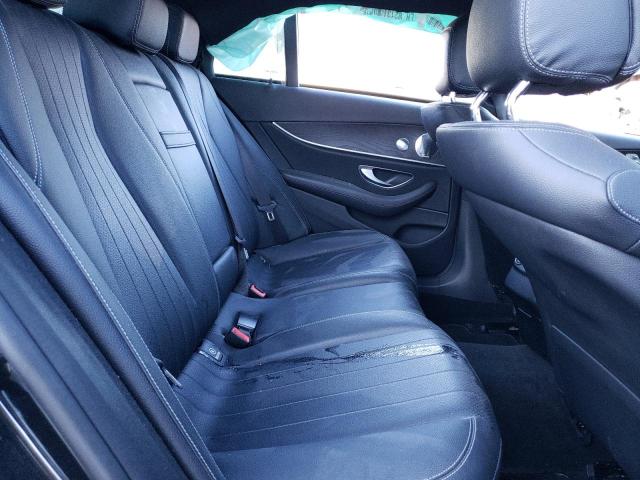 Photo 10 from auction – 2017 MERCEDES-BENZ E 300 with VIN WDDZF4JB0HA048557
