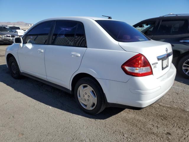 Photo 2 from auction – 2009 NISSAN VERSA S with VIN 3N1BC11E79L449730