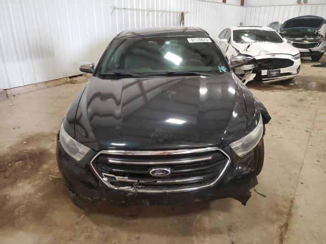 Photo 5 from auction – 2014 FORD TAURUS LIM with VIN 1FAHP2F81EG146385