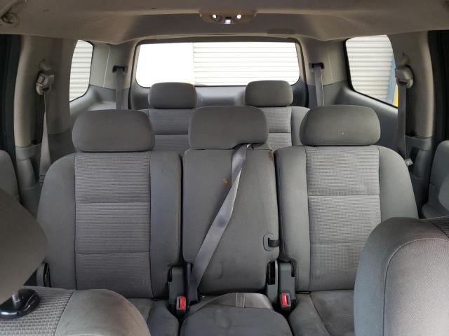 Photo 10 from auction – 2007 CHRYSLER ASPEN LIMI with VIN 1A8HX58N87F537596
