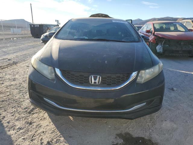 Photo 5 from auction – 2014 HONDA CIVIC LX with VIN 19XFB2F59EE235174
