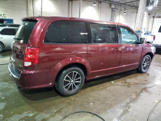 Photo 3 from auction – 2019 DODGE GRAND CARA with VIN 2C4RDGEG0KR538135