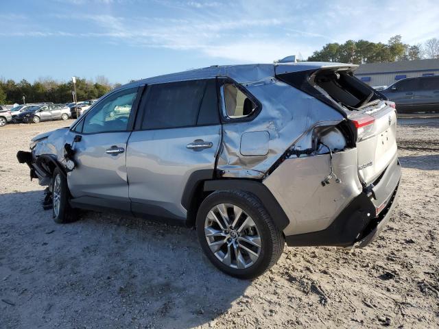 Photo 2 from auction – 2021 TOYOTA RAV4 LIMIT with VIN 2T3Y1RFV7MC153565