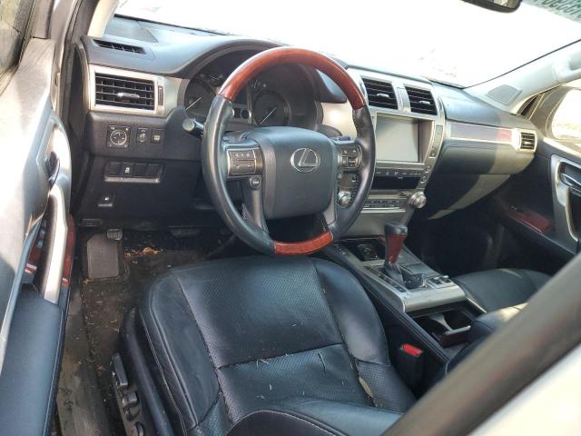 Photo 8 from auction – 2013 LEXUS GX 460 with VIN JTJBM7FX6D5050210