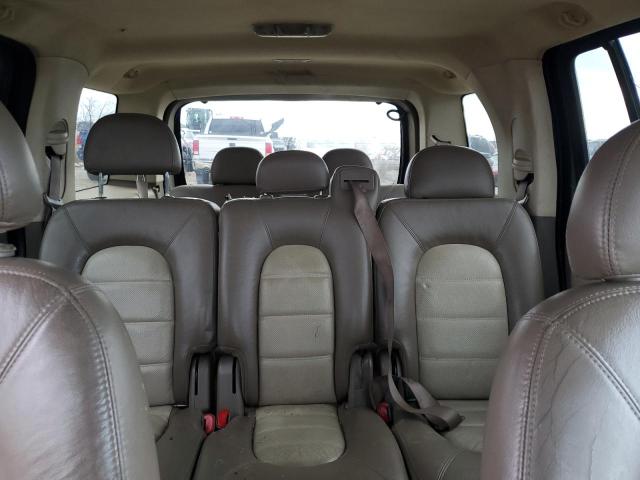 Photo 10 from auction – 2004 FORD EXPLORER E with VIN 1FMZU64K34UA19694