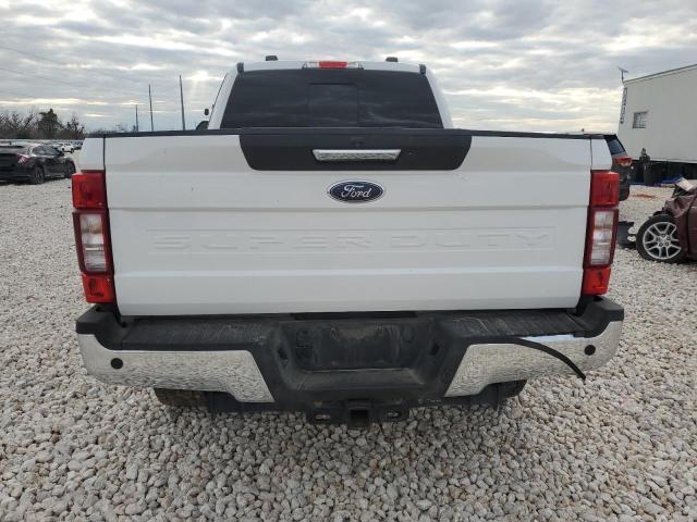 Photo 6 from auction – 2020 FORD F250 SUPER with VIN 1FT7W2BTXLEE28441