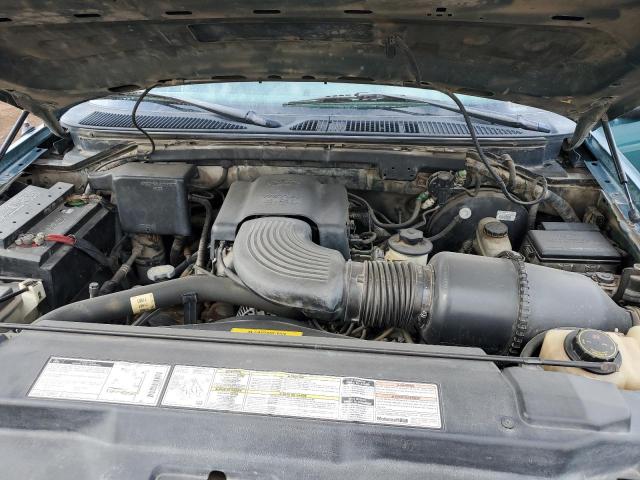 Photo 11 from auction – 1997 FORD F150 with VIN 1FTDX0761VKD17966