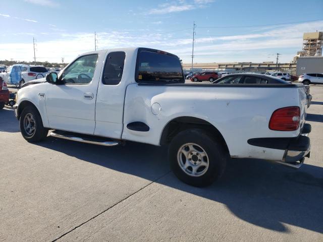 Photo 2 from auction – 1998 FORD F150 with VIN 1FTRX07L6WKC21571