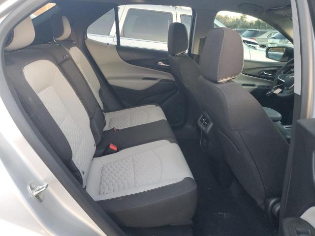 Photo 10 from auction – 2020 CHEVROLET EQUINOX LS with VIN 3GNAXHEV2LS707320