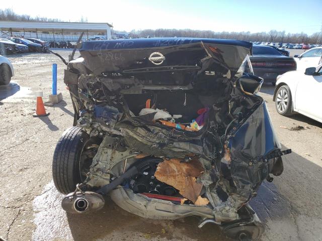 Photo 6 from auction – 2008 NISSAN ALTIMA 2.5 with VIN 1N4AL21E68C204898