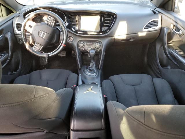 Photo 8 from auction – 2013 DODGE DART LIMIT with VIN 1C3CDFCA3DD106745