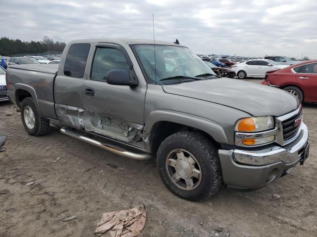 Photo 4 from auction – 2006 GMC NEW SIERRA with VIN 1GTEK19B76Z231265