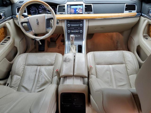 Photo 8 from auction – 2011 LINCOLN MKS with VIN 1LNHL9DR9BG610394