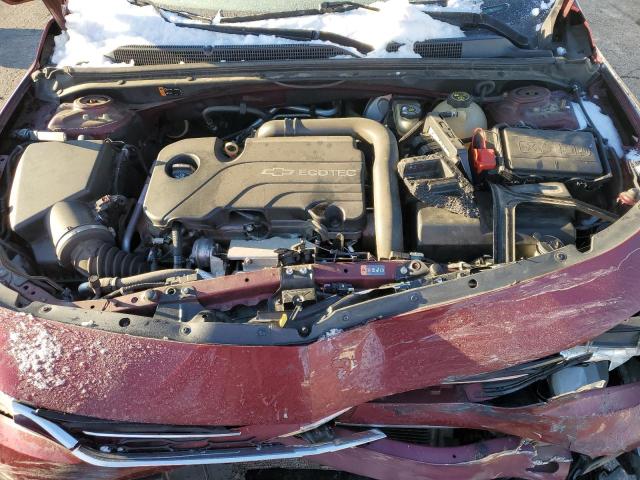 Photo 11 from auction – 2016 CHEVROLET MALIBU LT with VIN 1G1ZE5ST0GF174907