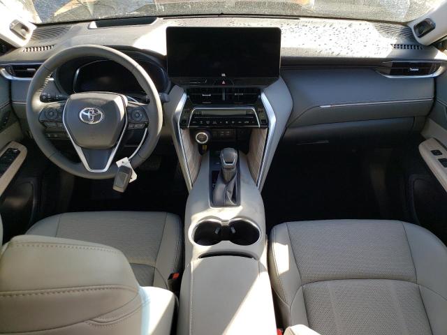 Photo 8 from auction – 2023 TOYOTA VENZA LE with VIN JTEAAAAH9PJ140477