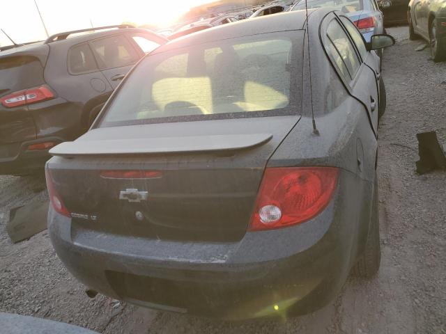 Photo 6 from auction – 2007 CHEVROLET COBALT with VIN 1G1AL55F677132115