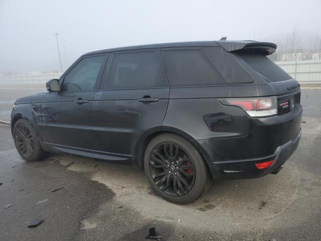 Photo 2 from auction – 2016 LAND ROVER RANGE ROVE with VIN SALWS2PF1GA104441