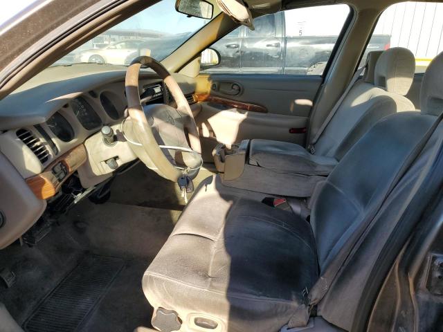 Photo 7 from auction – 2002 BUICK LESABRE CU with VIN 1G4HP54K12U306087