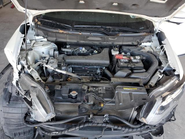 Photo 11 from auction – 2017 NISSAN ROGUE S with VIN 5N1AT2MT0HC732713
