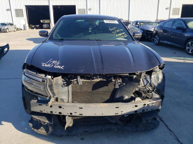 Photo 5 from auction – 2015 DODGE CHARGER SE with VIN 2C3CDXBG6FH813274