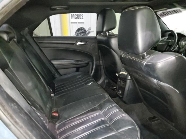 Photo 10 from auction – 2014 CHRYSLER 300 S with VIN 2C3CCABG2EH249167