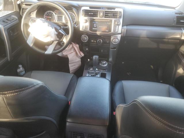 Photo 8 from auction – 2017 TOYOTA 4RUNNER SR with VIN JTEBU5JR7H5435065