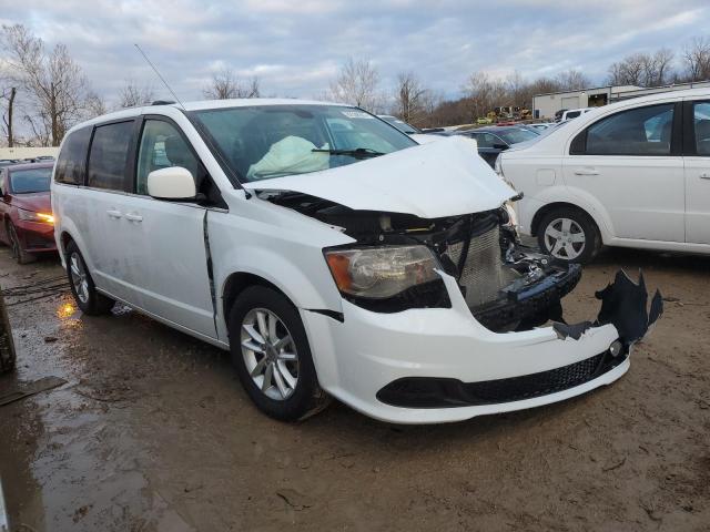 Photo 4 from auction – 2020 DODGE GRAND CARA with VIN 2C4RDGCG3LR153933