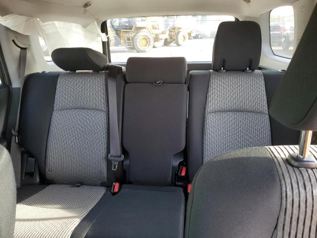 Photo 10 from auction – 2021 TOYOTA 4RUNNER SR with VIN JTEMU5JR1M5909563