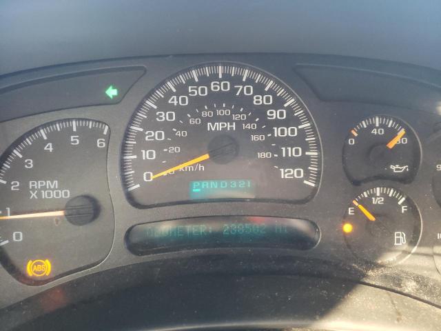 Photo 9 from auction – 2005 CHEVROLET SILVERADO with VIN 2GCEC13T251235309