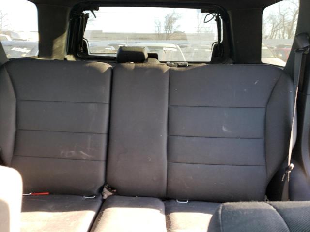 Photo 10 from auction – 2010 FORD ESCAPE XLT with VIN 1FMCU9D76AKC45089