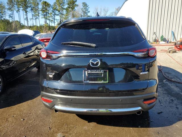 Photo 6 from auction – 2018 MAZDA CX-9 GRAND with VIN JM3TCADY1J0211999