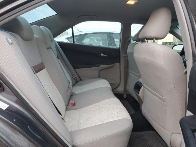 Photo 10 from auction – 2012 TOYOTA CAMRY BASE with VIN 4T1BF1FK7CU052613
