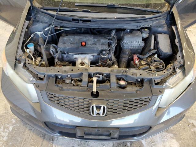 Photo 11 from auction – 2012 HONDA CIVIC LX with VIN 2HGFG3B51CH547313