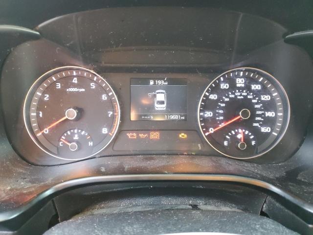 Photo 9 from auction – 2019 KIA FORTE FE with VIN 3KPF24AD8KE012789