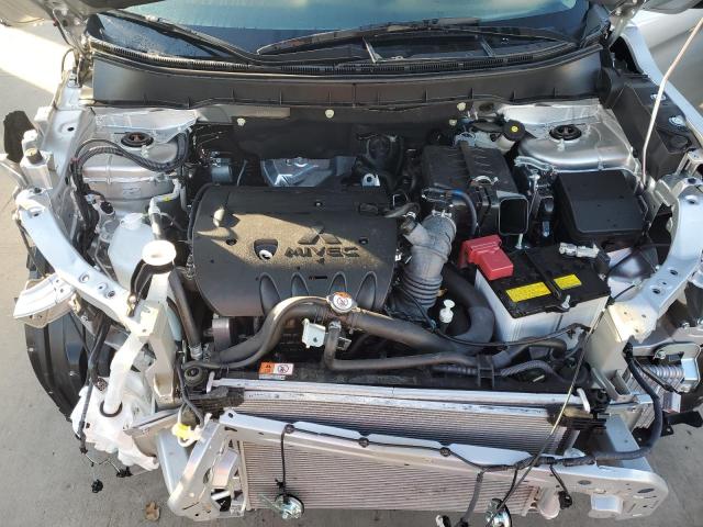 Photo 12 from auction – 2023 MITSUBISHI OUTLANDER with VIN JA4ARUAU1PU009497