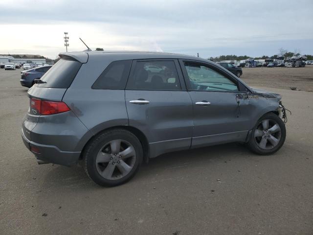 Photo 3 from auction – 2009 ACURA RDX TECHNO with VIN 5J8TB185X9A004269
