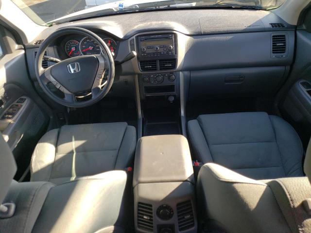 صورة رقم 8 من المزاد - 2008 HONDA PILOT VP مع VIN 5FNYF28218B017874