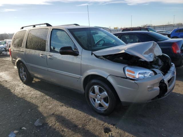 Photo 4 from auction – 2008 CHEVROLET UPLANDER L with VIN 1GNDV33168D144995