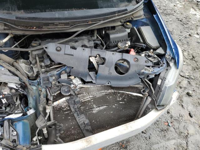 Photo 11 from auction – 2015 HONDA CIVIC EX with VIN 19XFB2F86FE257953