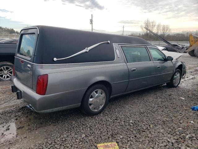 Photo 3 from auction – 2001 CADILLAC PROFESSION with VIN 1GEEH90Y81U501115